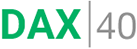 DAX logo small