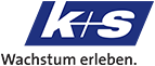 K+S logo small
