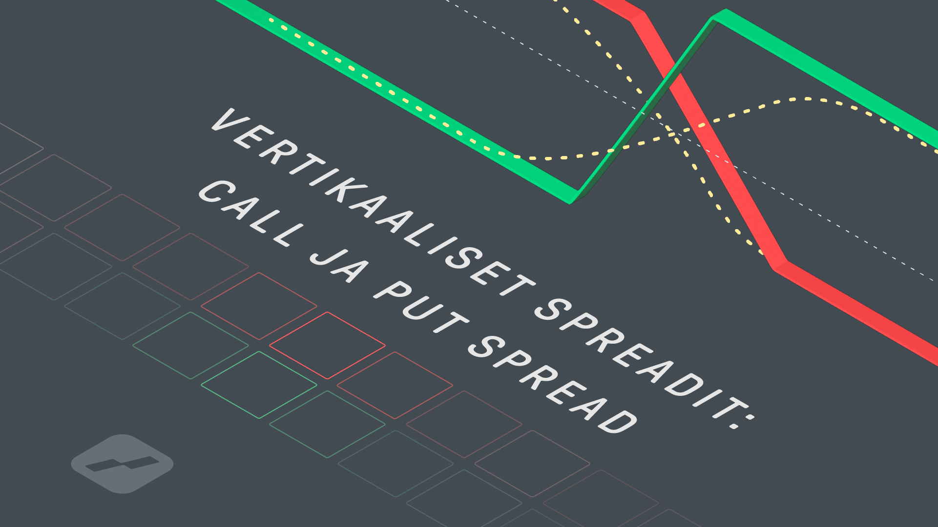 call-spread-put-spread call spread ja put spread