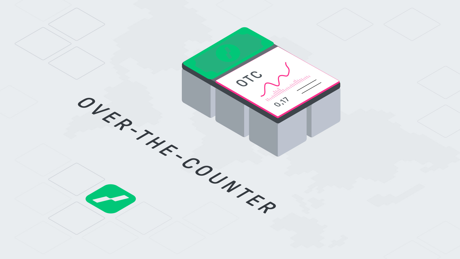 Over-the-counter (OTC) sijoittaminen - OTC Markets - OTC-markkinat Over-the-counter (OTC) sijoittaminen - OTC Markets - OTC-markkinat