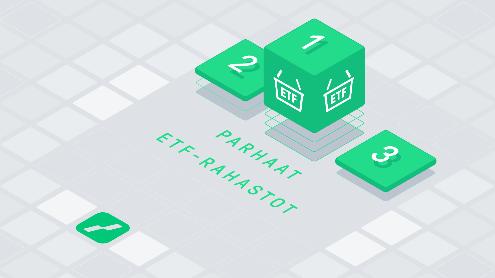Parhaat ETF:t 2022 Parhaat ETFt 2022