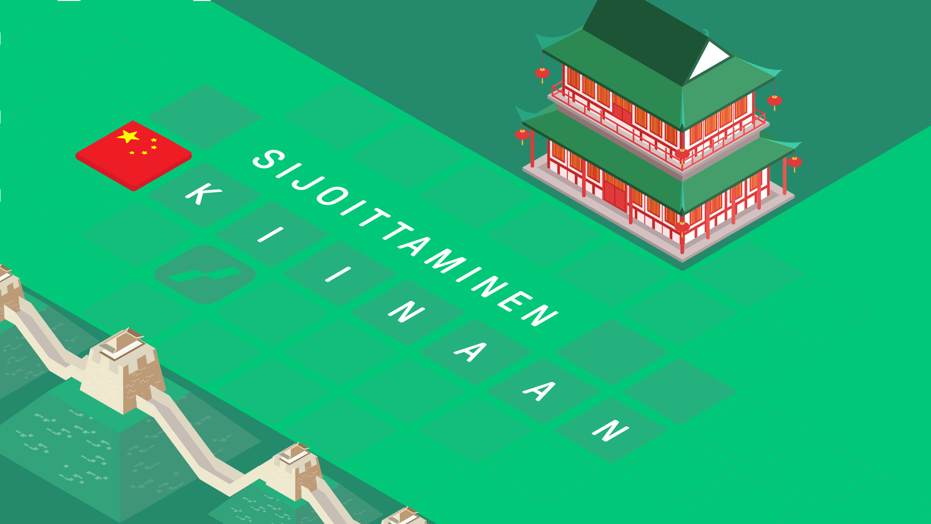 kiinaan-sijoittaminen Kiina sijoittaminen