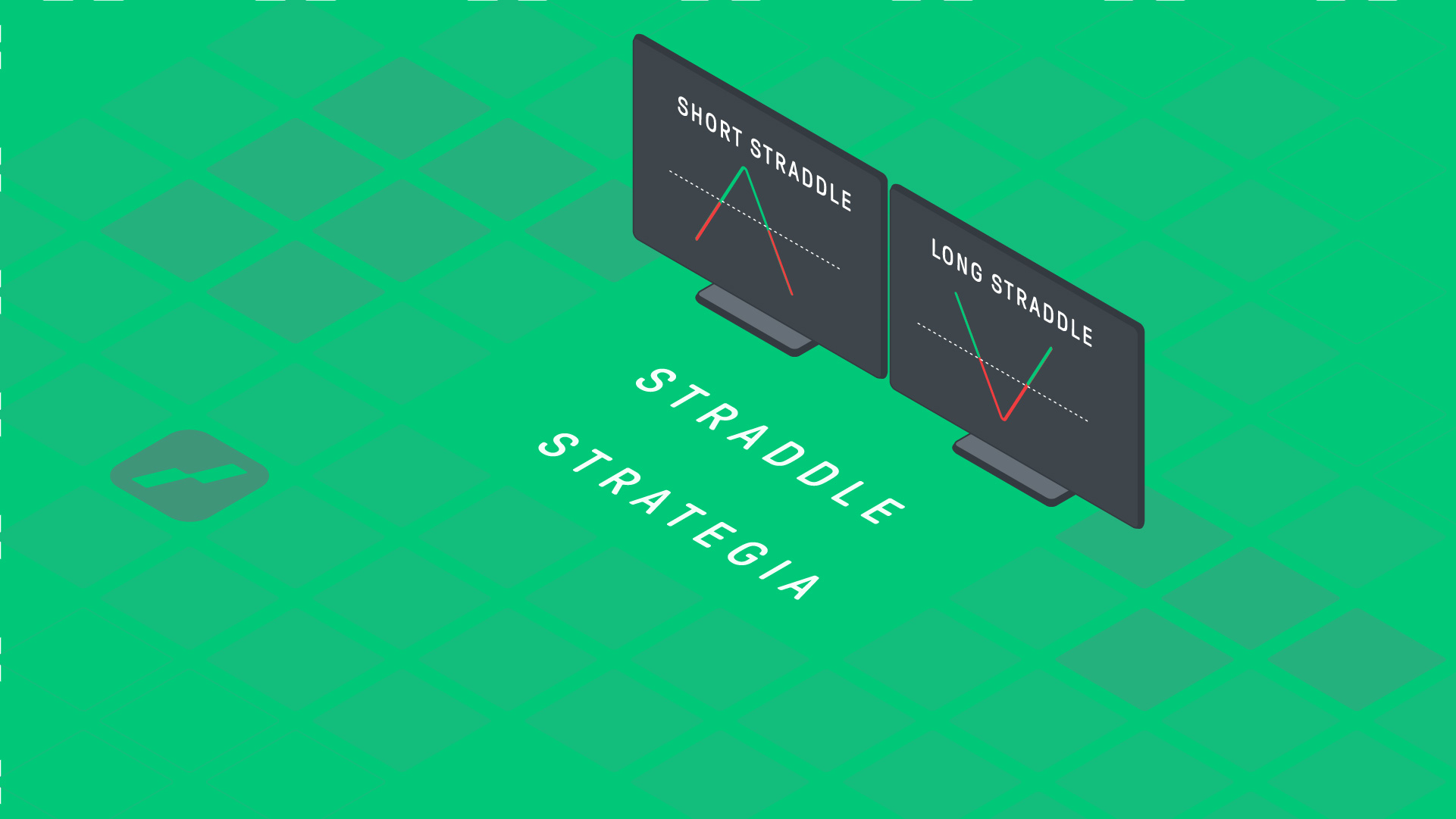 Straddle sijoittaminen