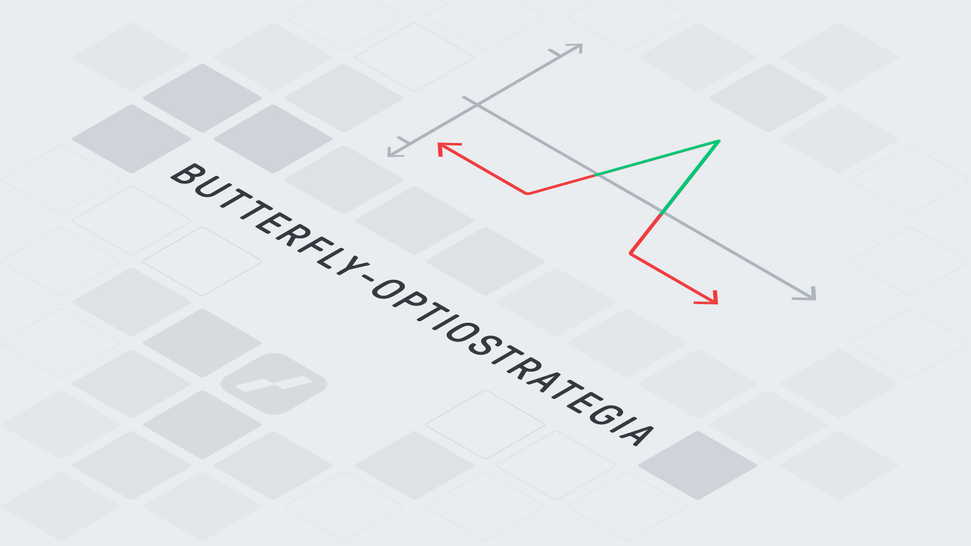 Butterfly spread -optiostrategia selitys