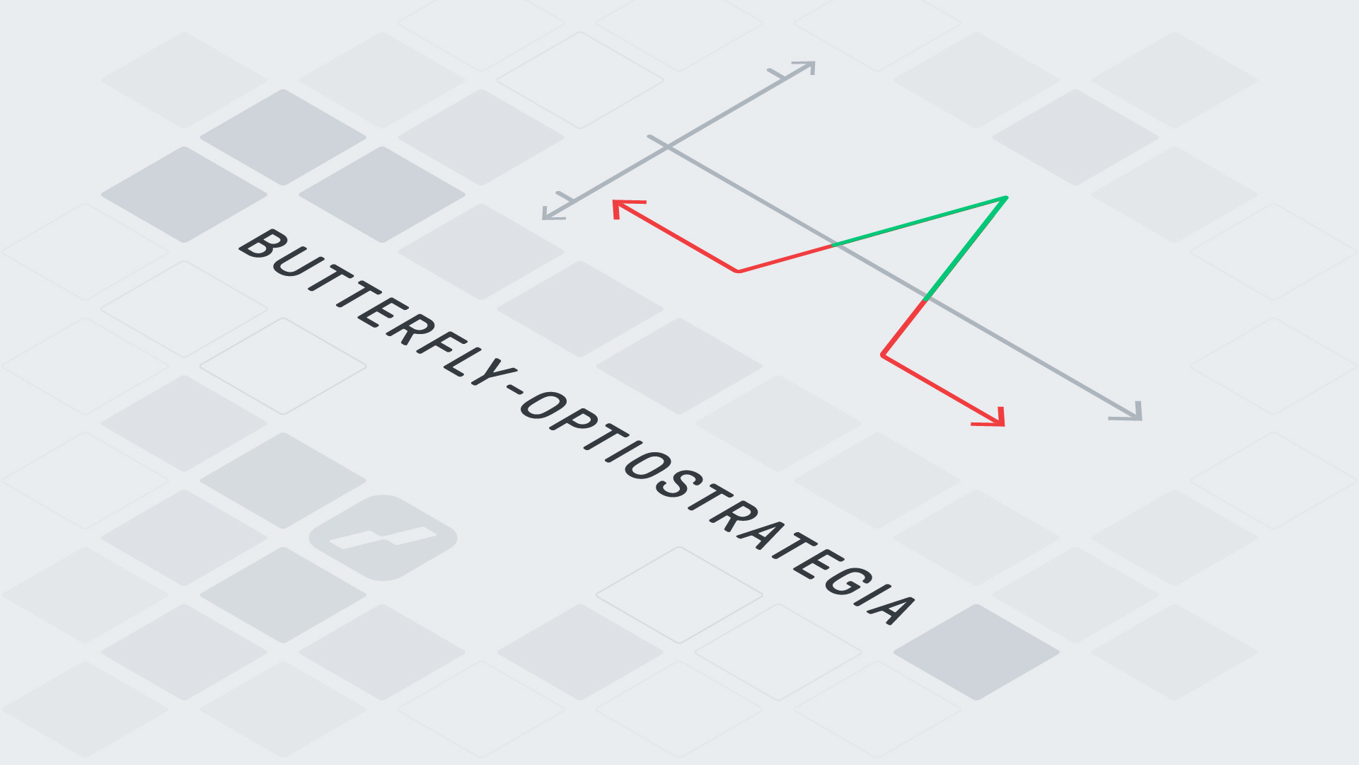 butterfly-spread-optiostrategia Butterfly spread -optiostrategia selitys