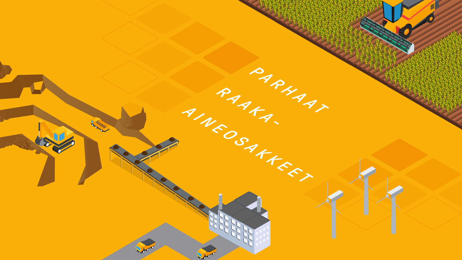 parhaat-raaka-aineosakkeet Raaka-aineisiin sijoittaminen